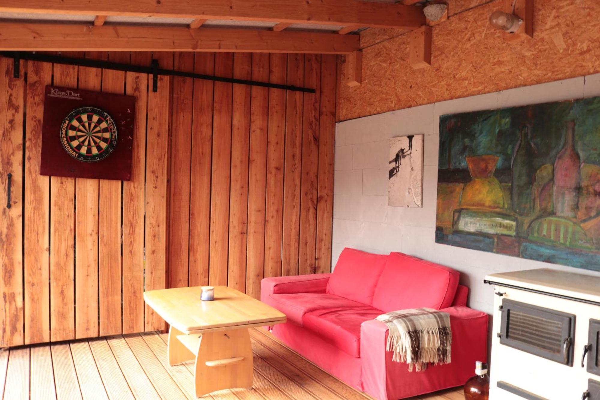 Heimaey, Ljosheimar Passee Exterior foto