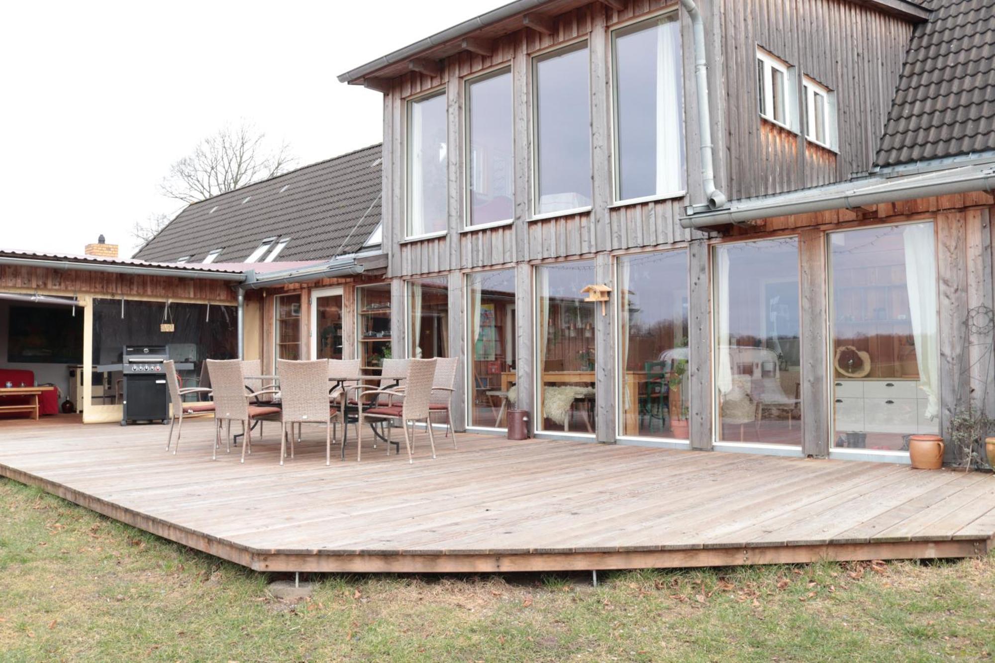 Heimaey, Ljosheimar Passee Exterior foto