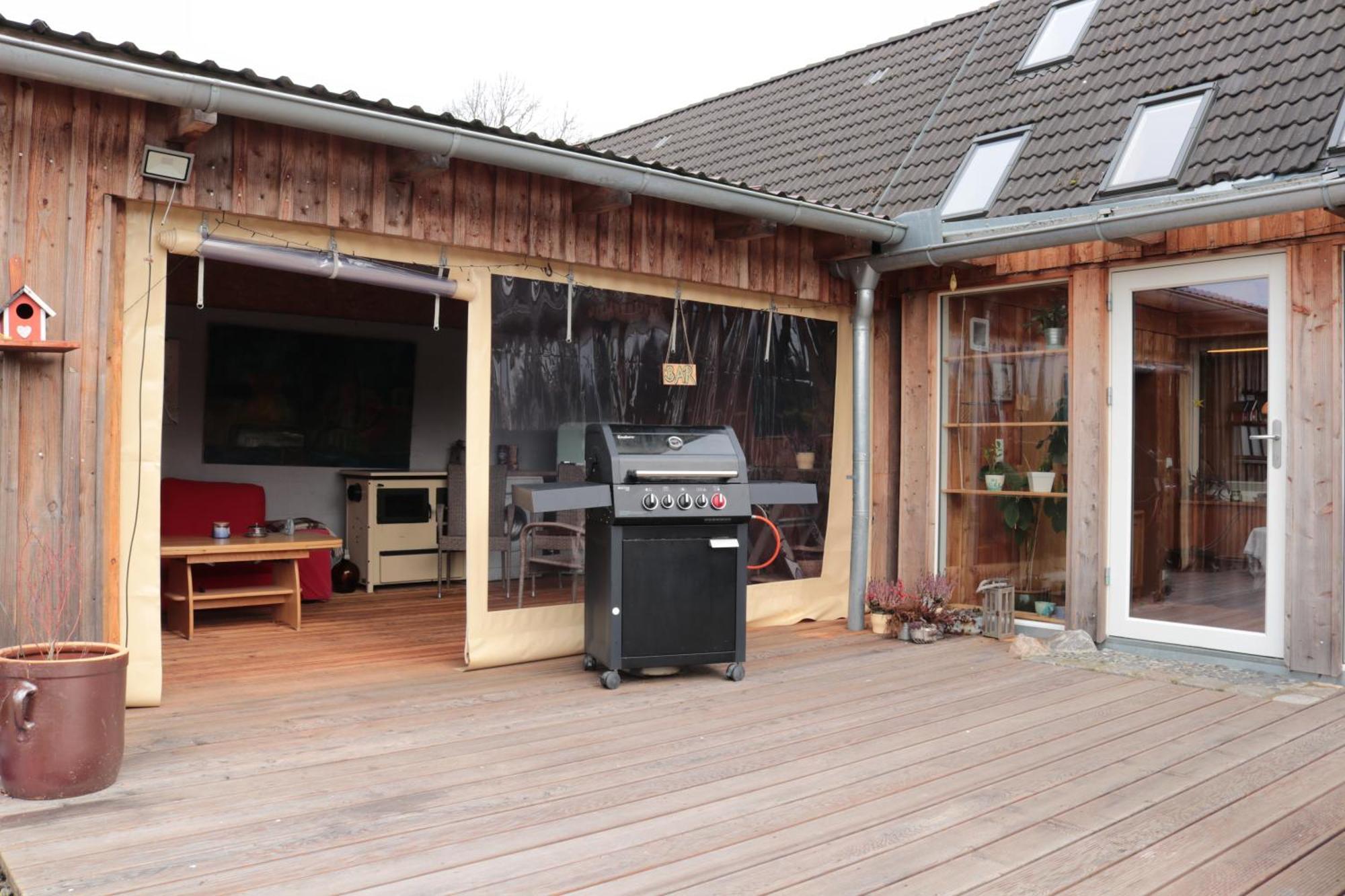 Heimaey, Ljosheimar Passee Exterior foto